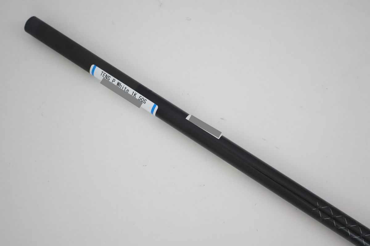 ドライバーシャフト テンセイPRO White 1K 50X TENSEI 1K White