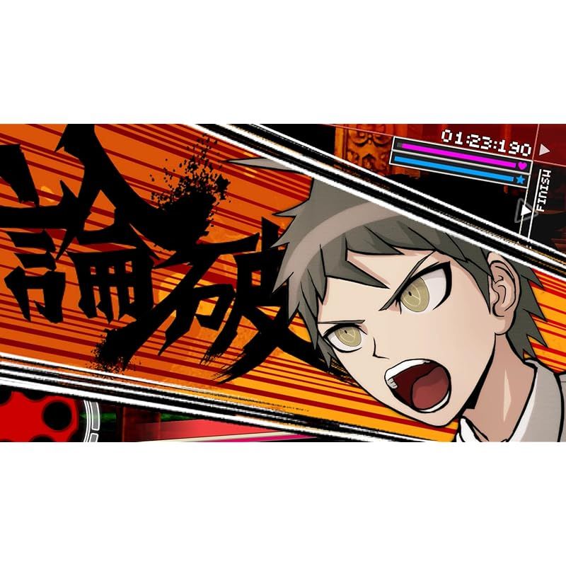 ダンガンロンパ トリロジーパック + ハッピーダンガンロンパS 超