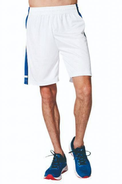 asics アシックス G2 GAME PANTS ブリリアントホワイトxアシックスブルー 3XL 2063A061 102 | スポーツ スポーツウェア バスケットボール ゲームウェア ボトムス パンツ ハーフパンツ 半ズボン 吸汗速