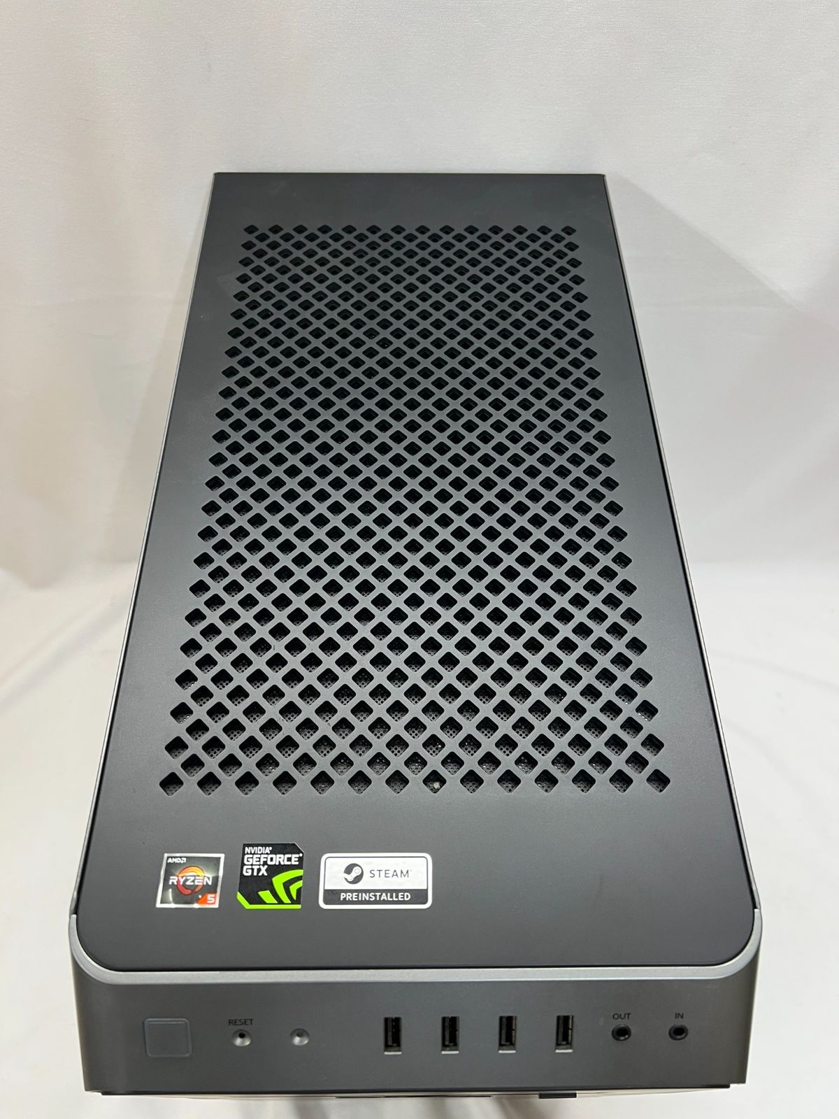 ゲーミングpc RM5R-G60S