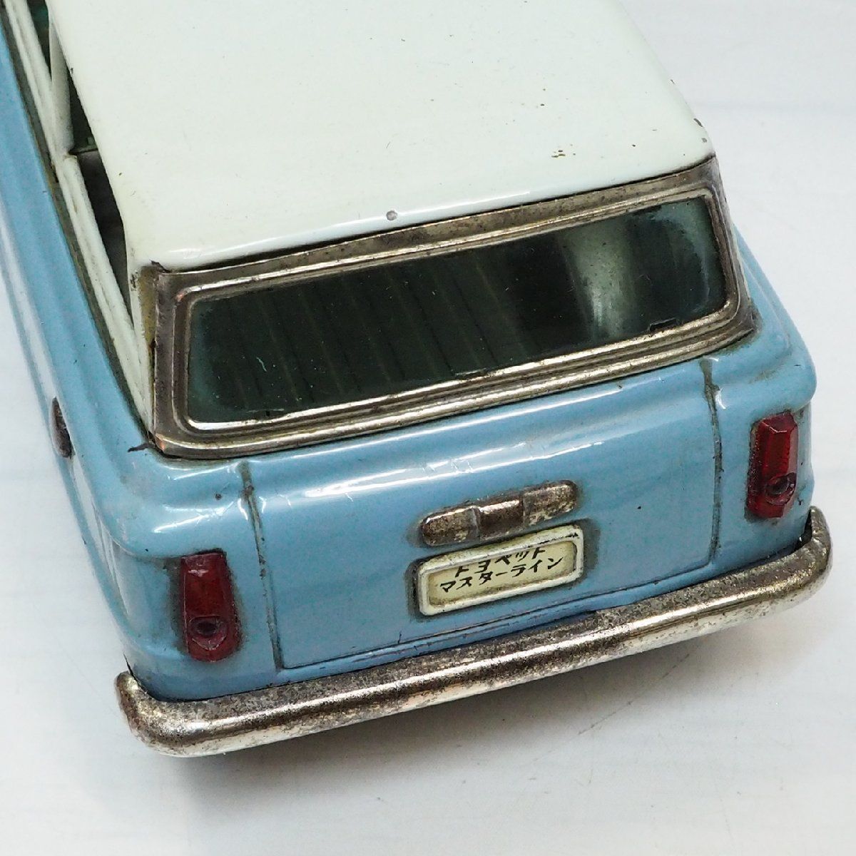 萬代屋【TOYOPET CROWN Masterlineトヨペット クラウン