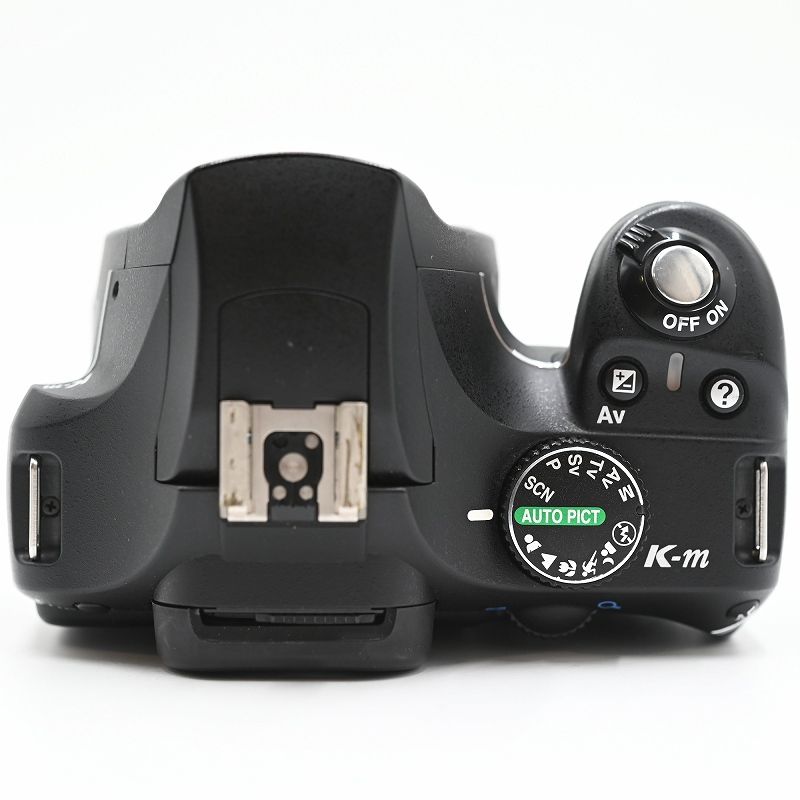 A111★良品★PENTAX 一眼レフカメラボディ KM Amazon | Pentax デジタル一眼レフカメラ K-m ボディ K-m