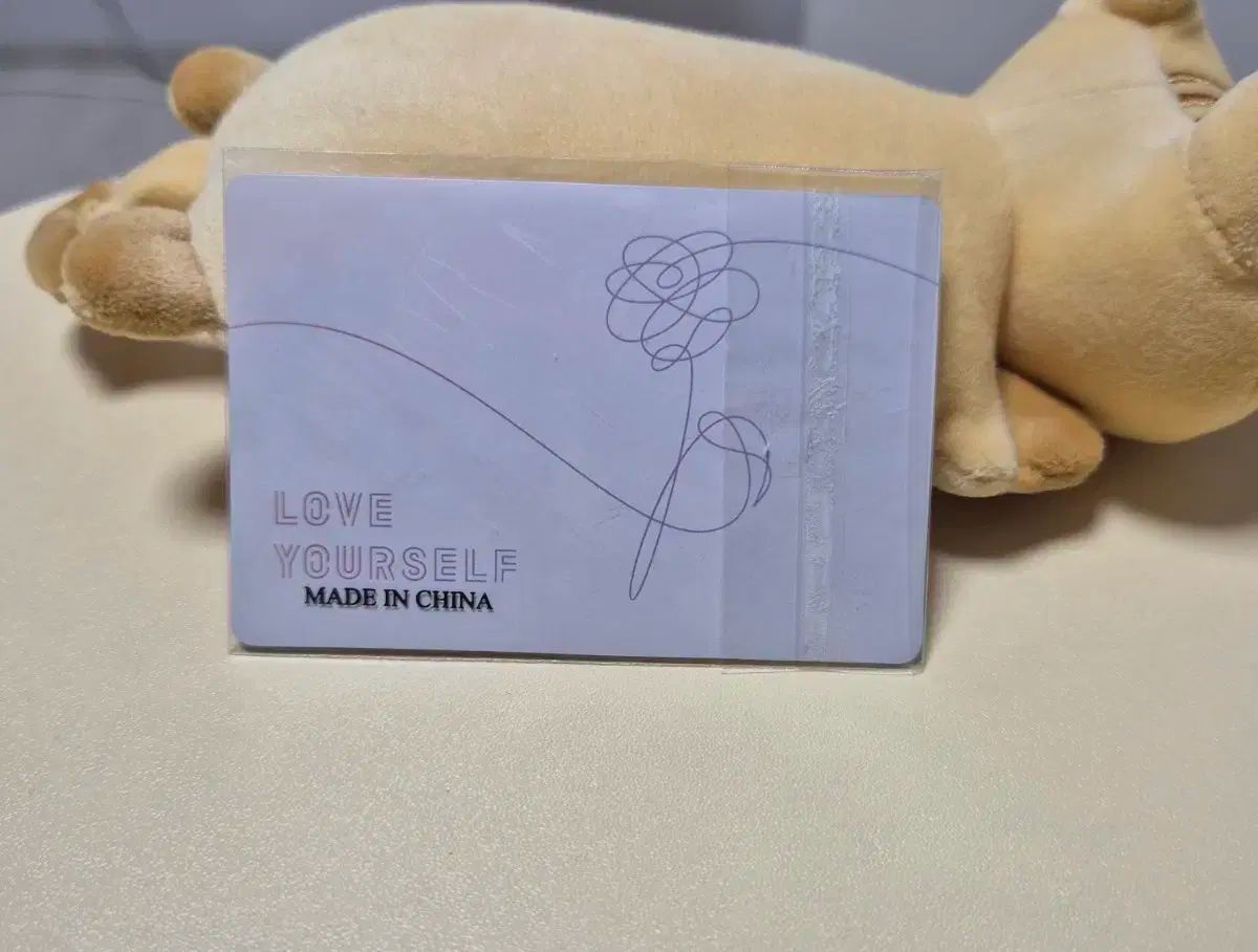 bts love yourself 承 レンチキュラー トレカ LOVE YOURSELF 承 レンチキュラートレカ BTS レア 3D 公式