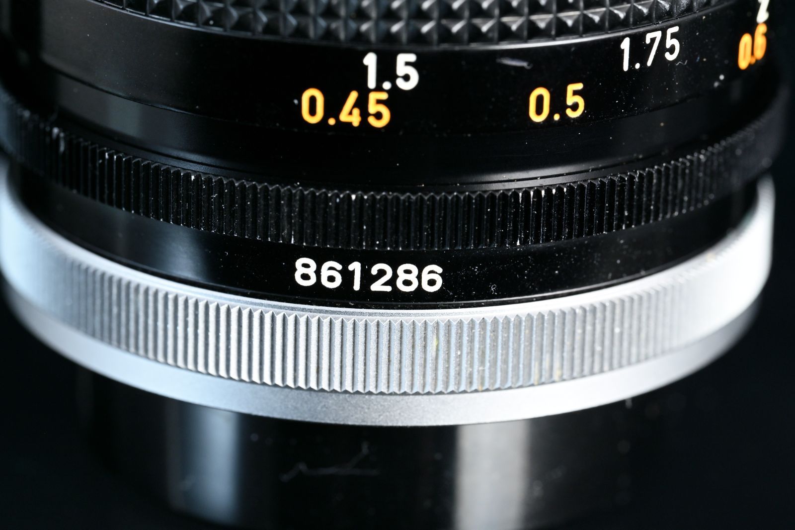 CANON FD