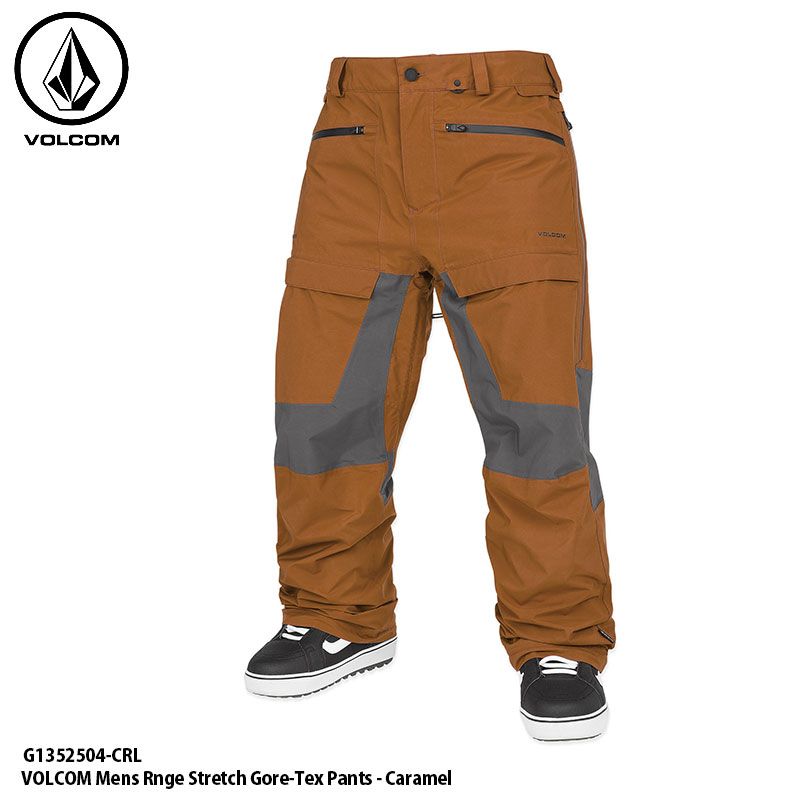 新品未使用　24-25 VOLCOM　上下　ジャケットL　パンツXL　オレンジ 楽天市場】【スーパーSALE特別価格】24-25 VOLCOM/ボルコム L