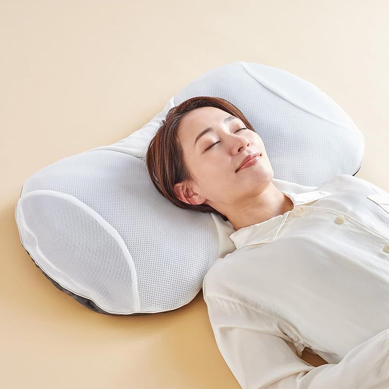 MARIOTTE 4 プロ8人が熟睡を追求した枕 1 - メルカリ