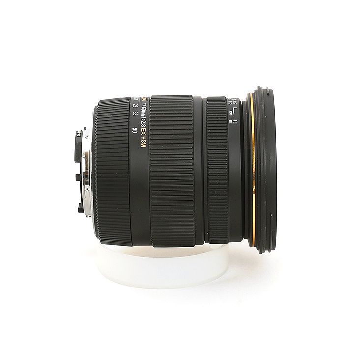  シグマ SIGMA 17-50 2.8 EX DC OS HSM NA ニコンFマウント用 その他 カメラ
