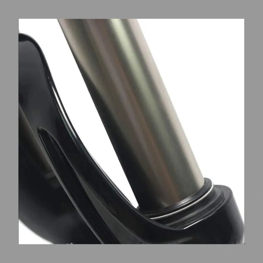 マウンテンバイクフロントフォーク 26