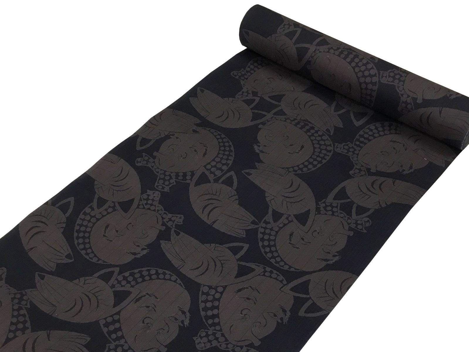 金色の能面 木彫り 手彫り 野干(やかん) 妖狐 金色の能面 木彫り 手彫り 野干(やかん) 妖狐 金色の能面 木彫り