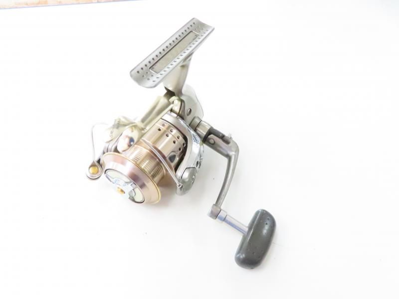 シマノ 04BB-X タイプ1 3000D 02-8204220002 レバーブレーキリール
