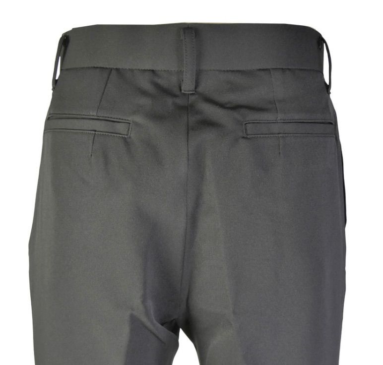 インザペイント JBA公認 バスケットボールレフリー スラックス