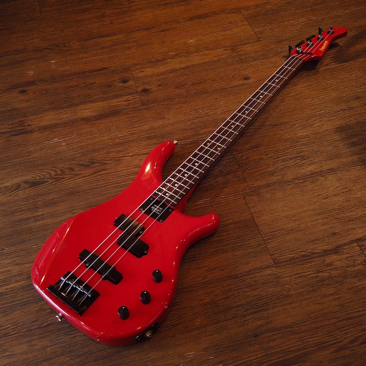 Fernandes FRB-55 Electric Bass エレキベース フェルナンデス