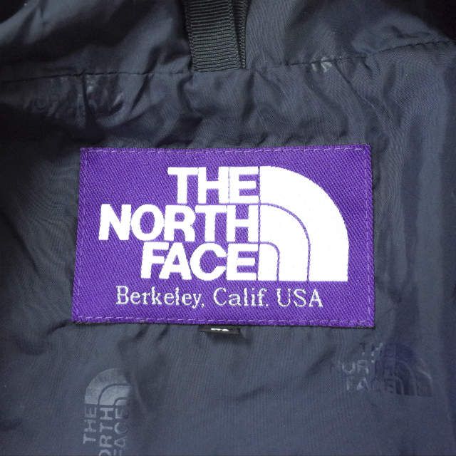 THE NORTH FACE フランネルマウンテンジャケット NP2654N M - メルカリ