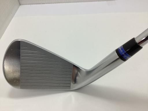 【良品】三浦技研 TC-101 メンズアイアンセット 6本 スチール S 良品】三浦技研 TC-101 メンズアイアンセット 6本 スチール S 三浦技研