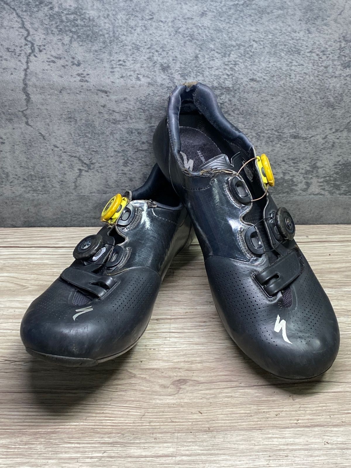 スペシャライズド JX492 定価2.5万以上　激レア　美品　スペシャライズド　ビンディング　シューズ SPECIALIZED ビンディングシューズ RD S-WORKS ウェア