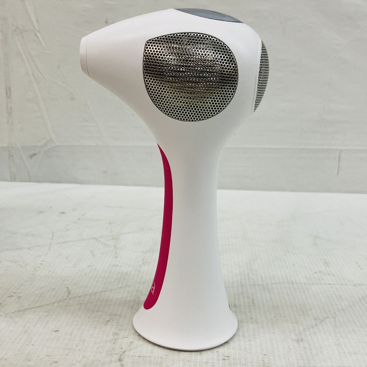 【美品】トリア 4X tria レーザー 脱毛器 LHR 4.0 動作確認済み 楽天市場】脱毛器 レーザー脱毛器 トリア 4X メンズ レディース