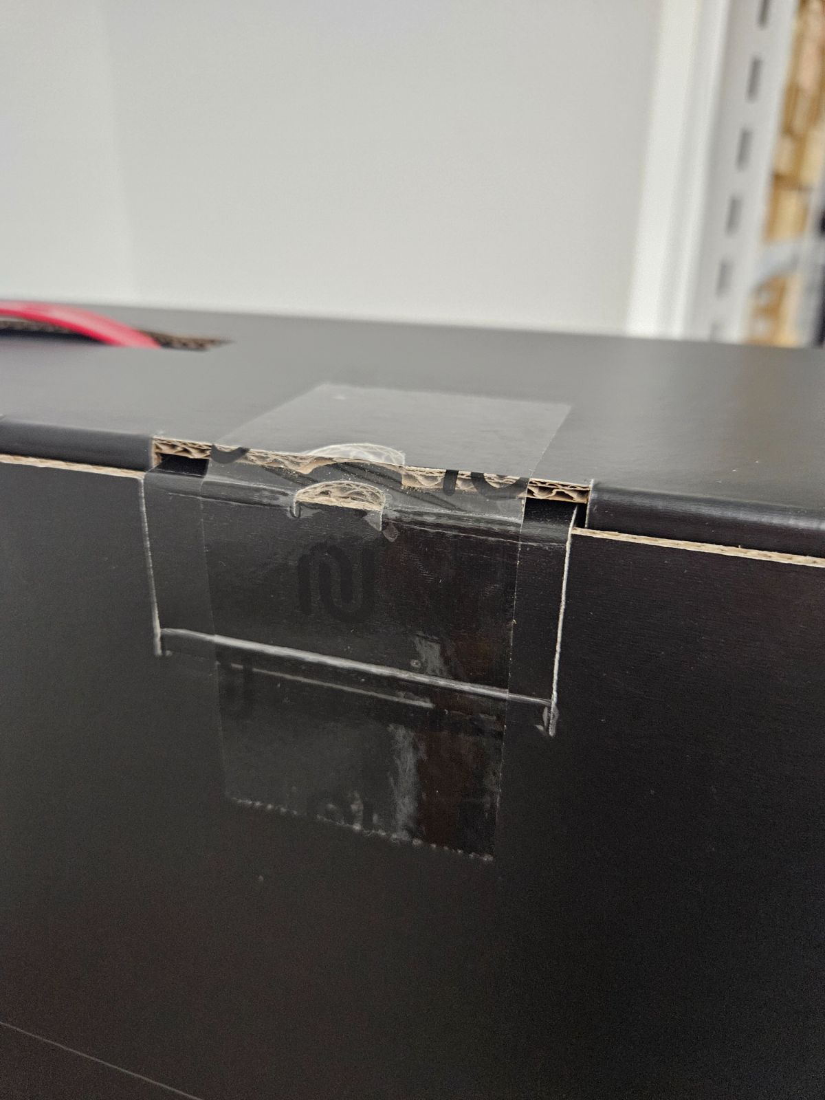 ゲーミングモニター 540Hz