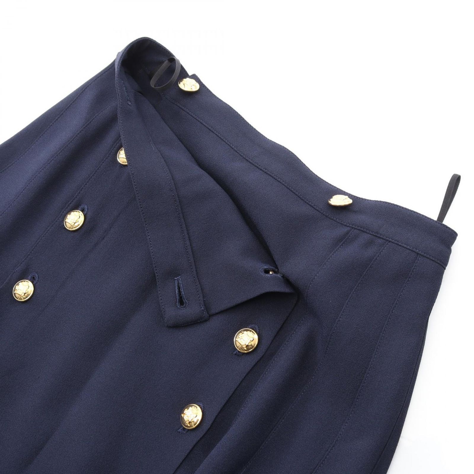 スカート レーヨン