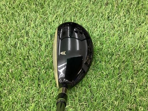 ブリヂストン PHYZ PREMIUM MODEL U4 ユーティリティ UT PP-401U フレックスR メンズ 男性用 右利き 右用 Cランク ゴルフクラブ