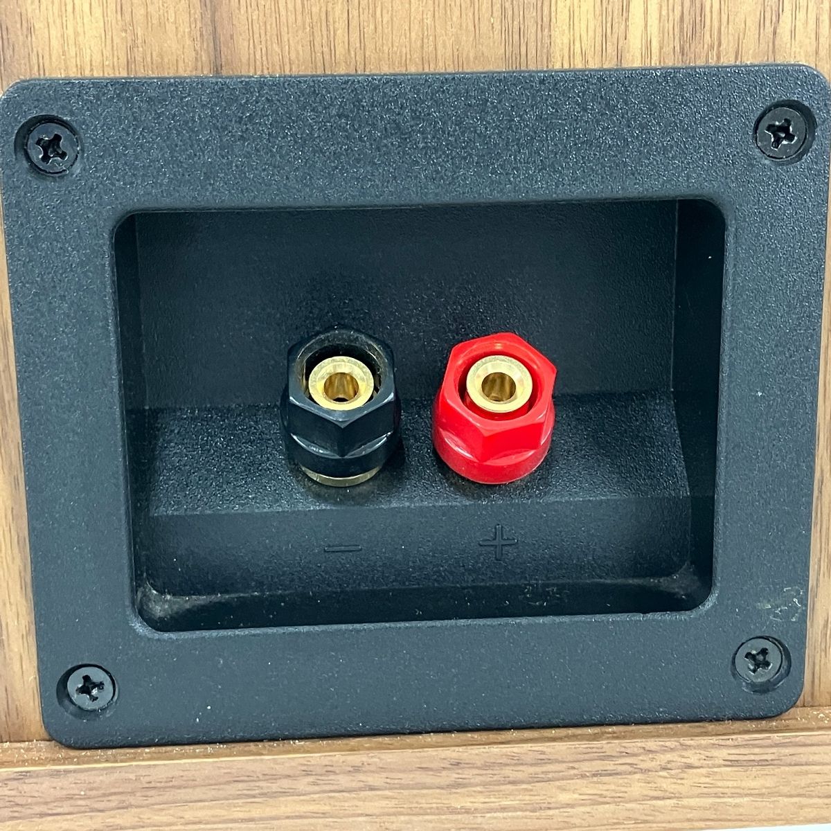 COMPACT MONITOR
