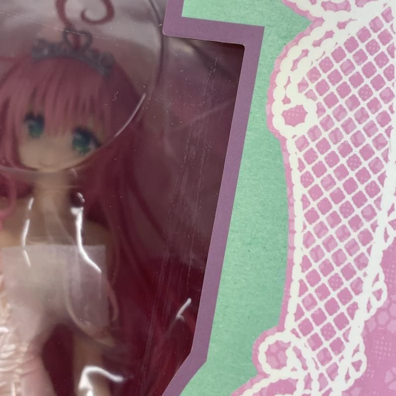 【】未開封・箱変色）マックスファクトリー ララ･サタリン･デビルーク 1/6[10]