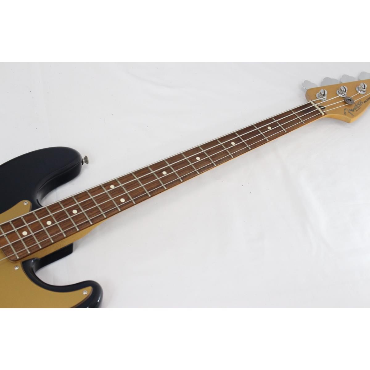 ＦＥＮＤＥＲ ＤＥＬＵＸＥ ＡＣＴＩＶＥ ＰＲＥＣＩＳＩＯＮ ＢＡＳＳ ...