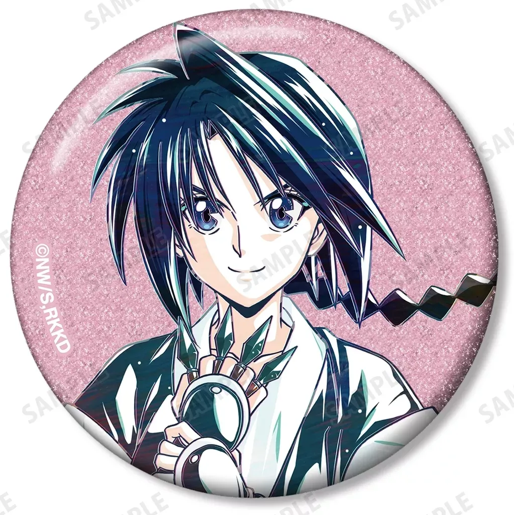 2026年最新】瀬田宗次郎 缶バッジの人気アイテム - メルカリ