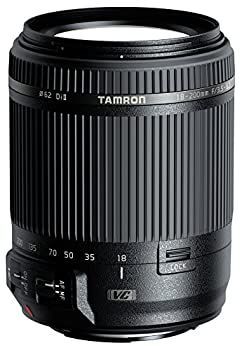 中古】 《美品》 TAMRON 18-200mm F3.5-6.3 DiII VC B018E 中古】 《美品》 TAMRON 18-200mm F3.5-6.3 DiII VC B018E