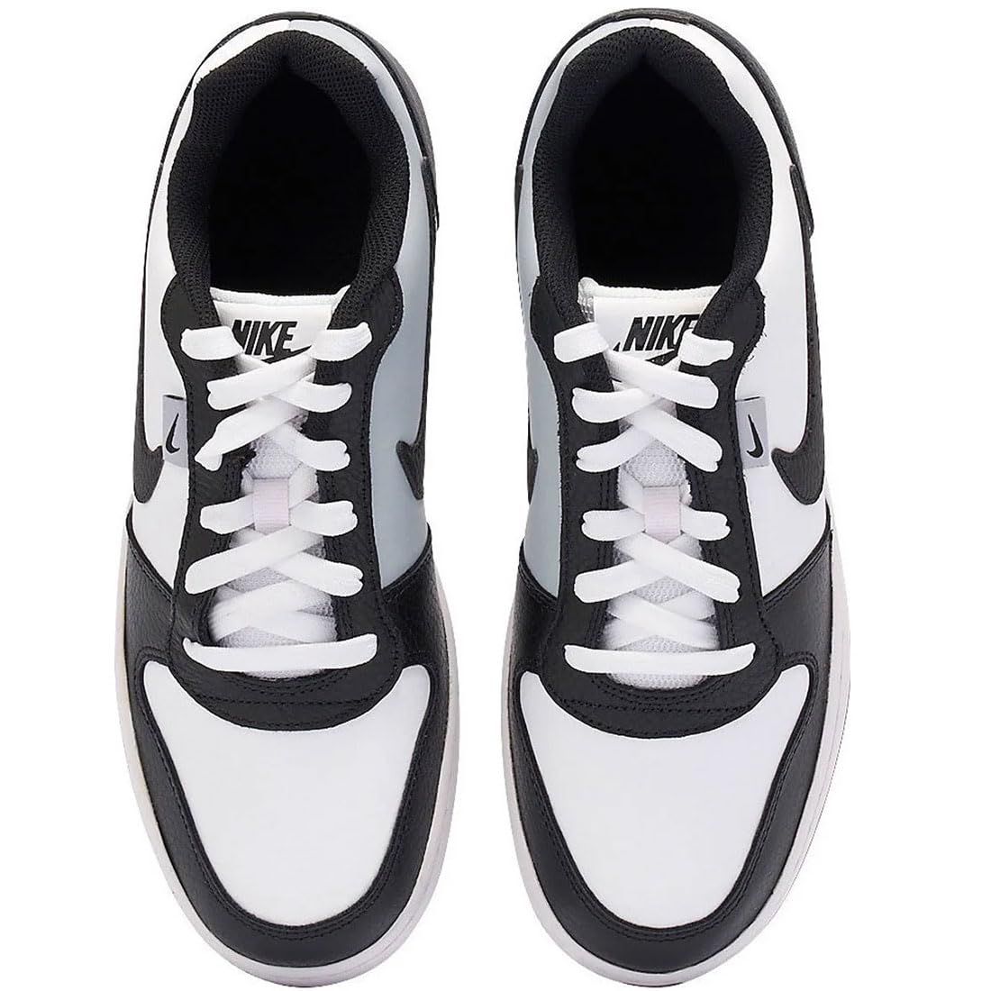 NIKE エバノン ロー プレミアム EBERNON LOW PRM ホワイト