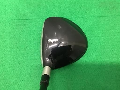 中古】 テーラーメイド BURNER(2008) 3W(15°) フェアウェイ