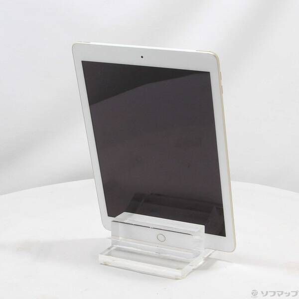 ドコモ版 iPad 第5世代 32GB MPG42J/A ゴールドSIMロック有 ムスビー｜爆速発送iPad 第5世代 32GB ゴールド au版SIMフリー