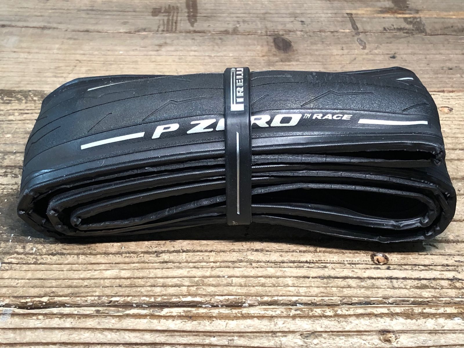 RACE クリンチャータイヤ