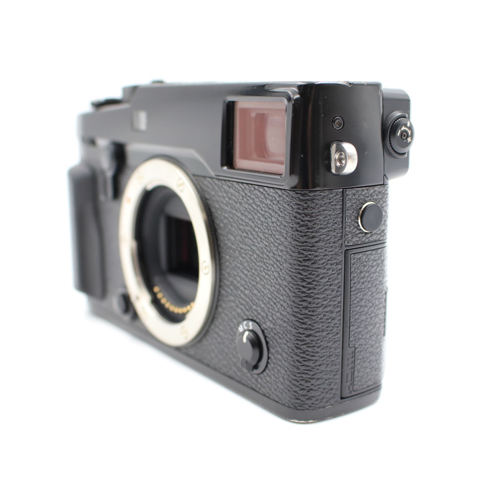 ☆新品同様☆FUJIFILM 富士フィルム X-Pro2 ボディ☆元箱付属一式