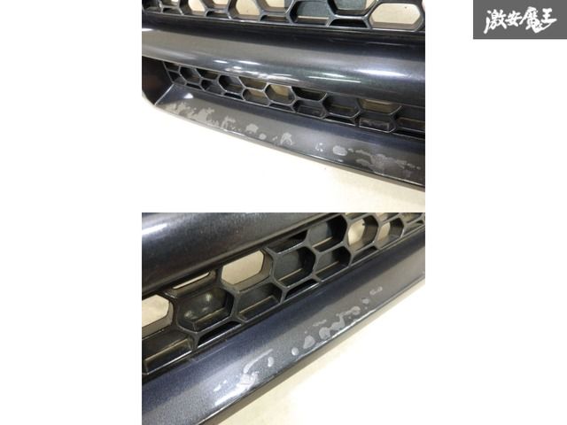 SUZUKI スズキ 純正 JB23W ジムニー 後期 フロントグリル