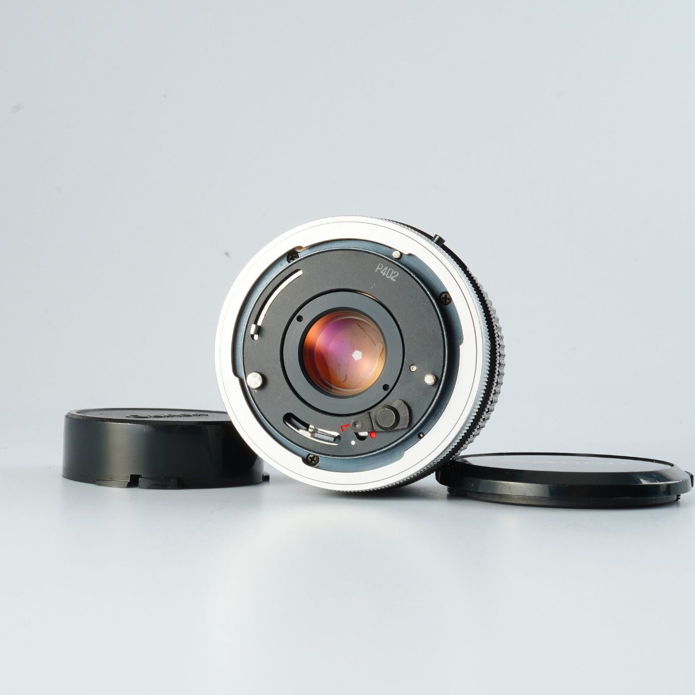 Canon キヤノン FD 28mm F/2.8 S.C. 単焦点レンズ - メルカリ