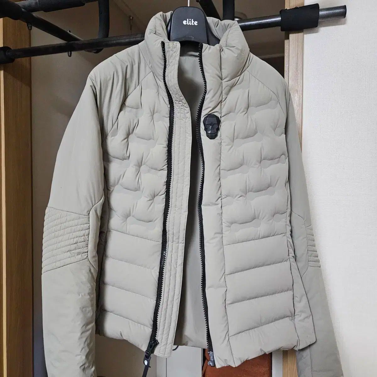 アメージングクリー レディース 軽量ダウン