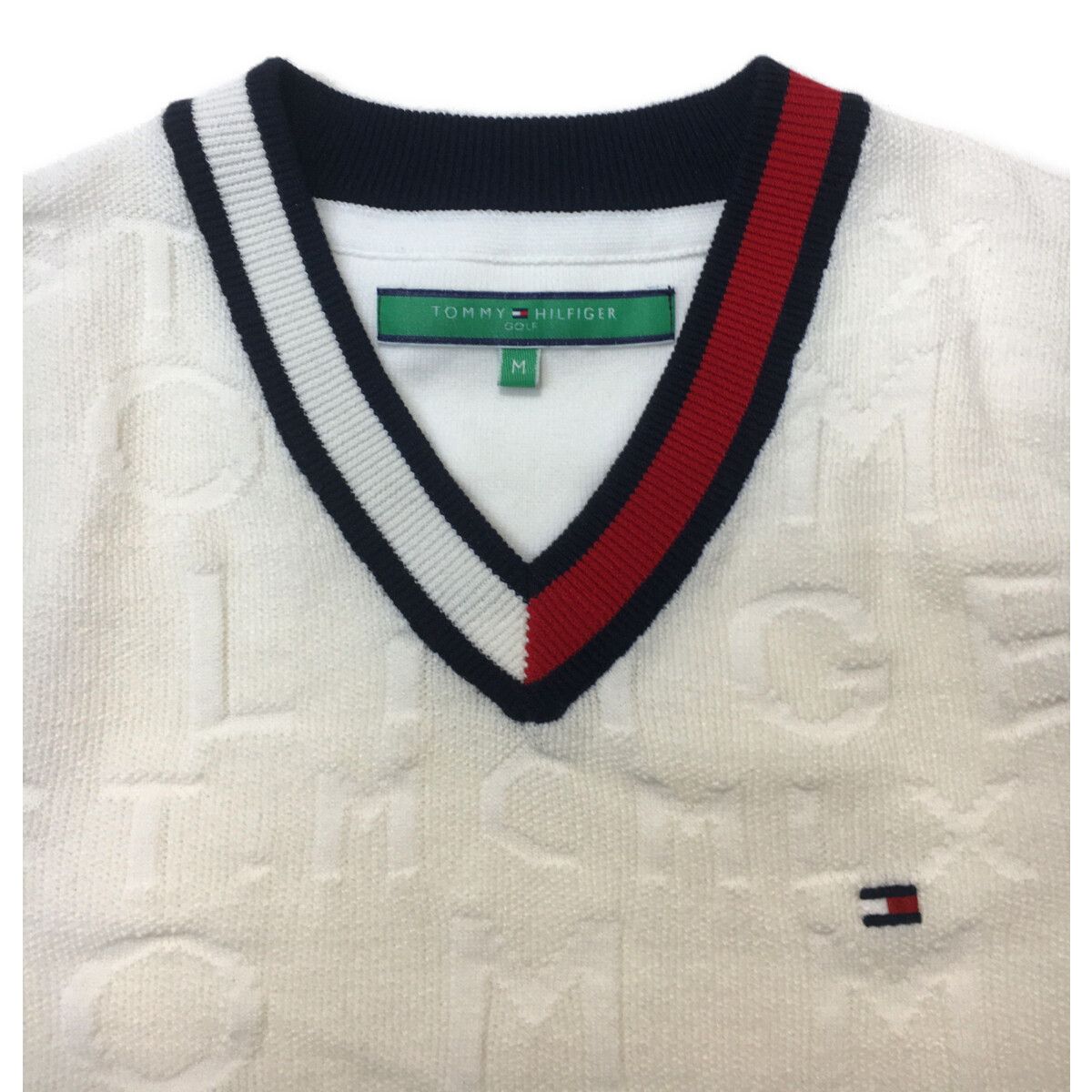 中古 レディース トミーヒルフィガーゴルフ TOMMY HILFIGER GOLF