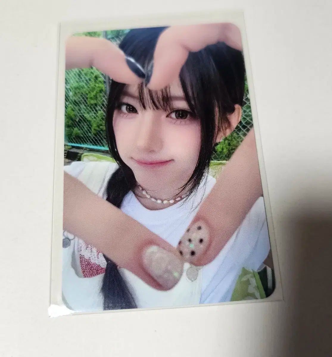 銀製 三越 扇子の爪楊枝入れ