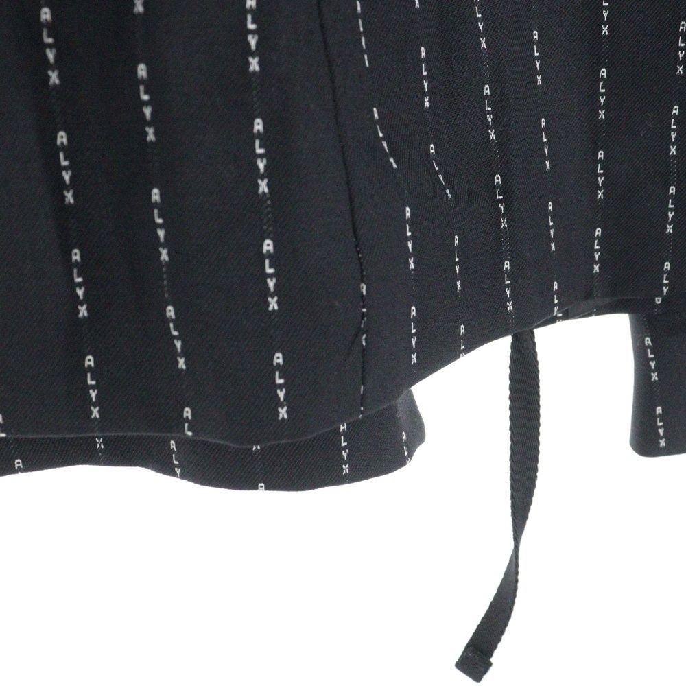 Tailored Jacket