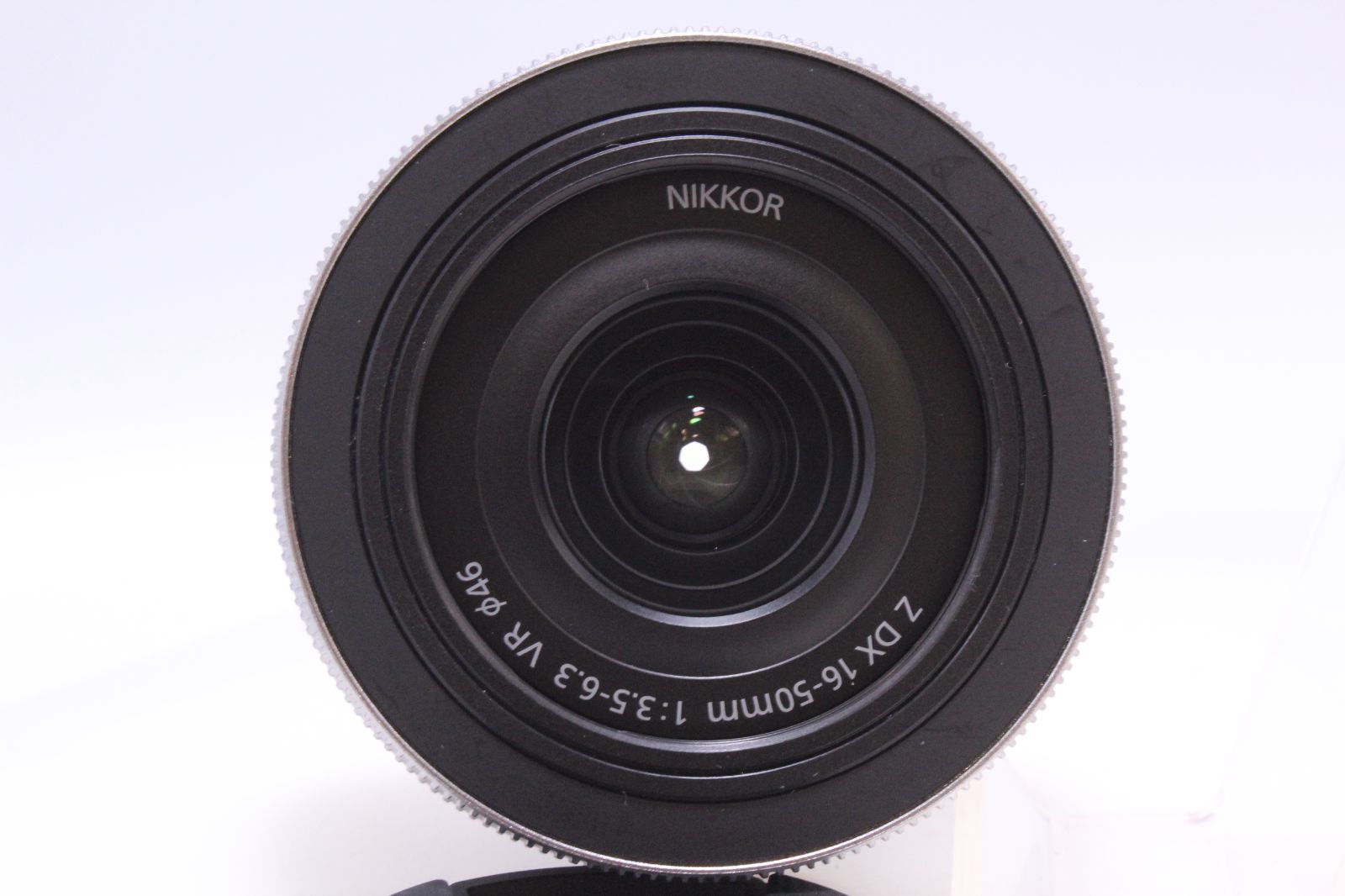 SL 標準ズームレンズ