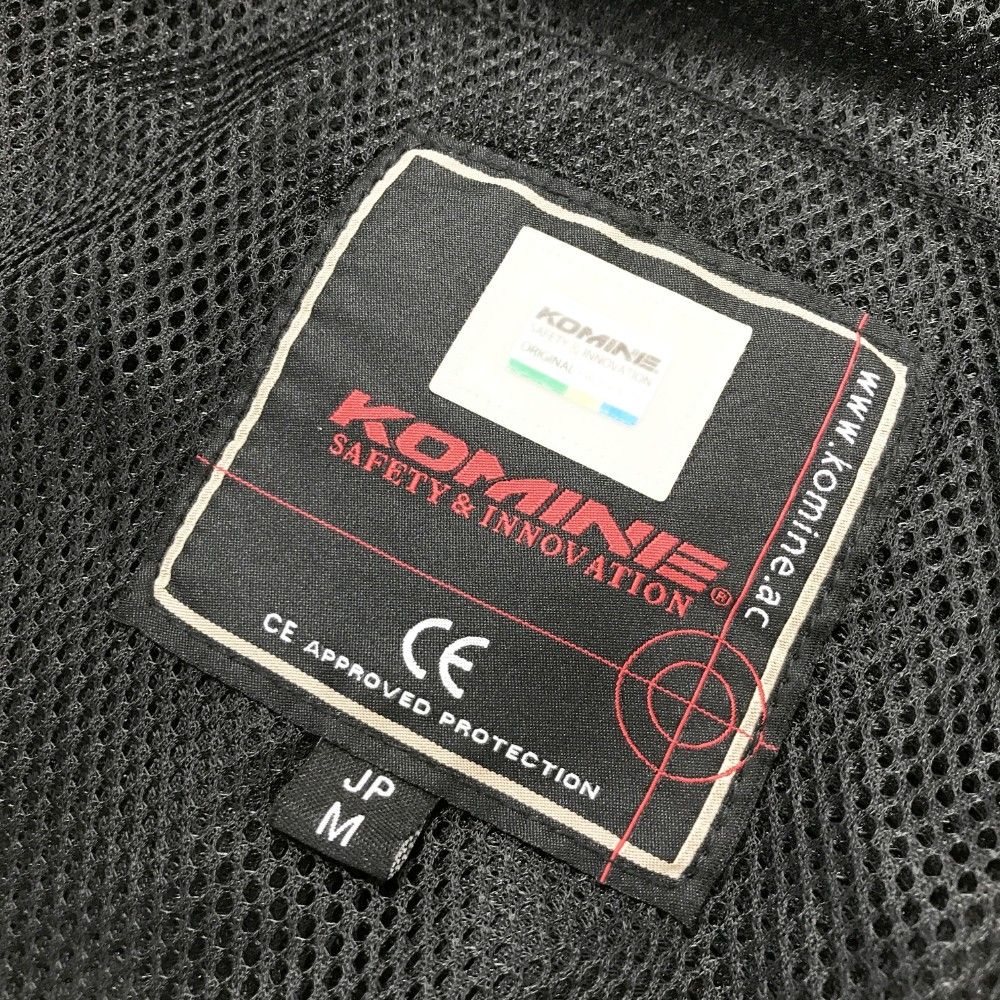 ブラック系 M