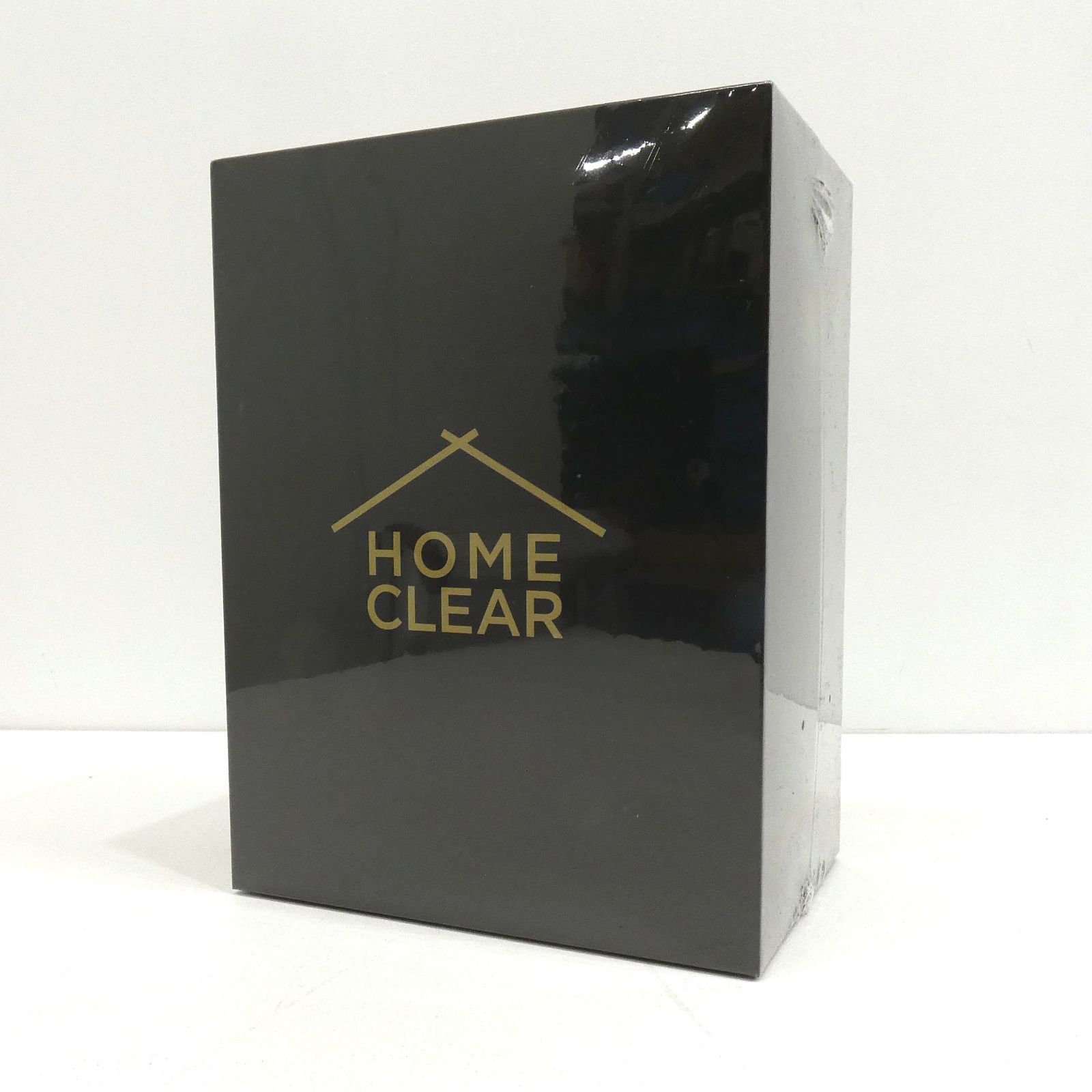 小牧店】未開封・未使用品 MCLEAR/エムクリア HOME CLEAR MCLEAR 