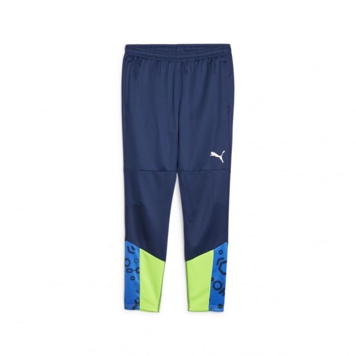 【新品・5営業日で発送】PUMA プーマ INDIVIDUALCUP_TR_パンツ (658872) 色 : PERSIAN_BLU- サイズ : L 