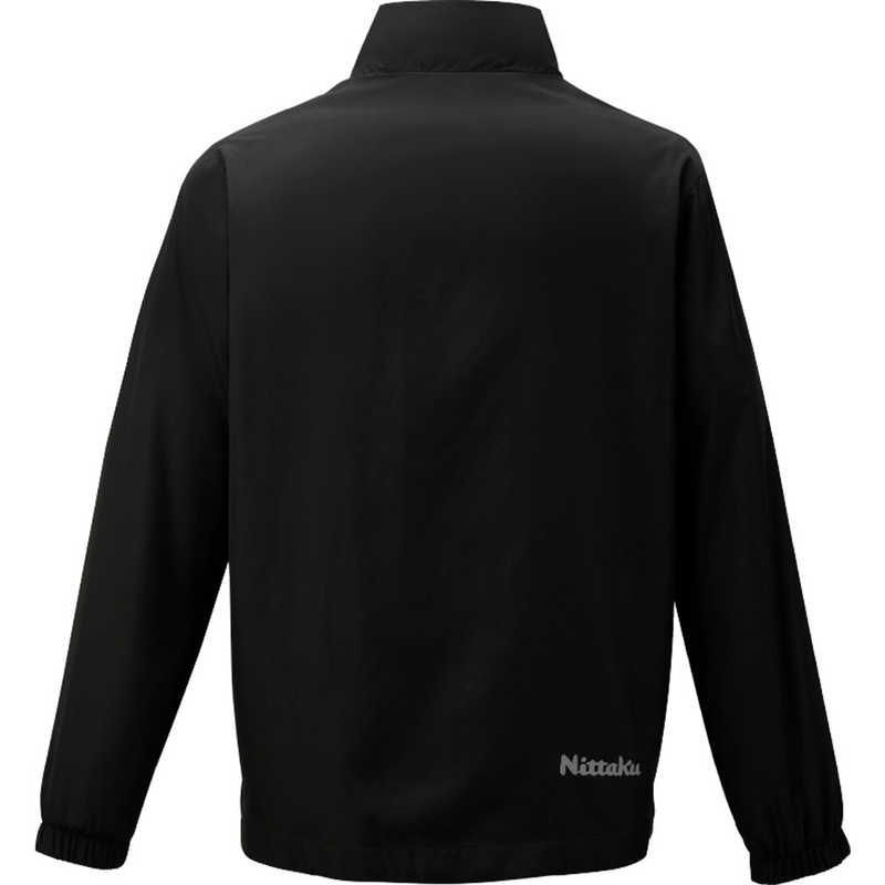 ニッタク 卓球用品 Nittaku ユニセックス SVライトウォーマーシャツ ブルー S NW 2800