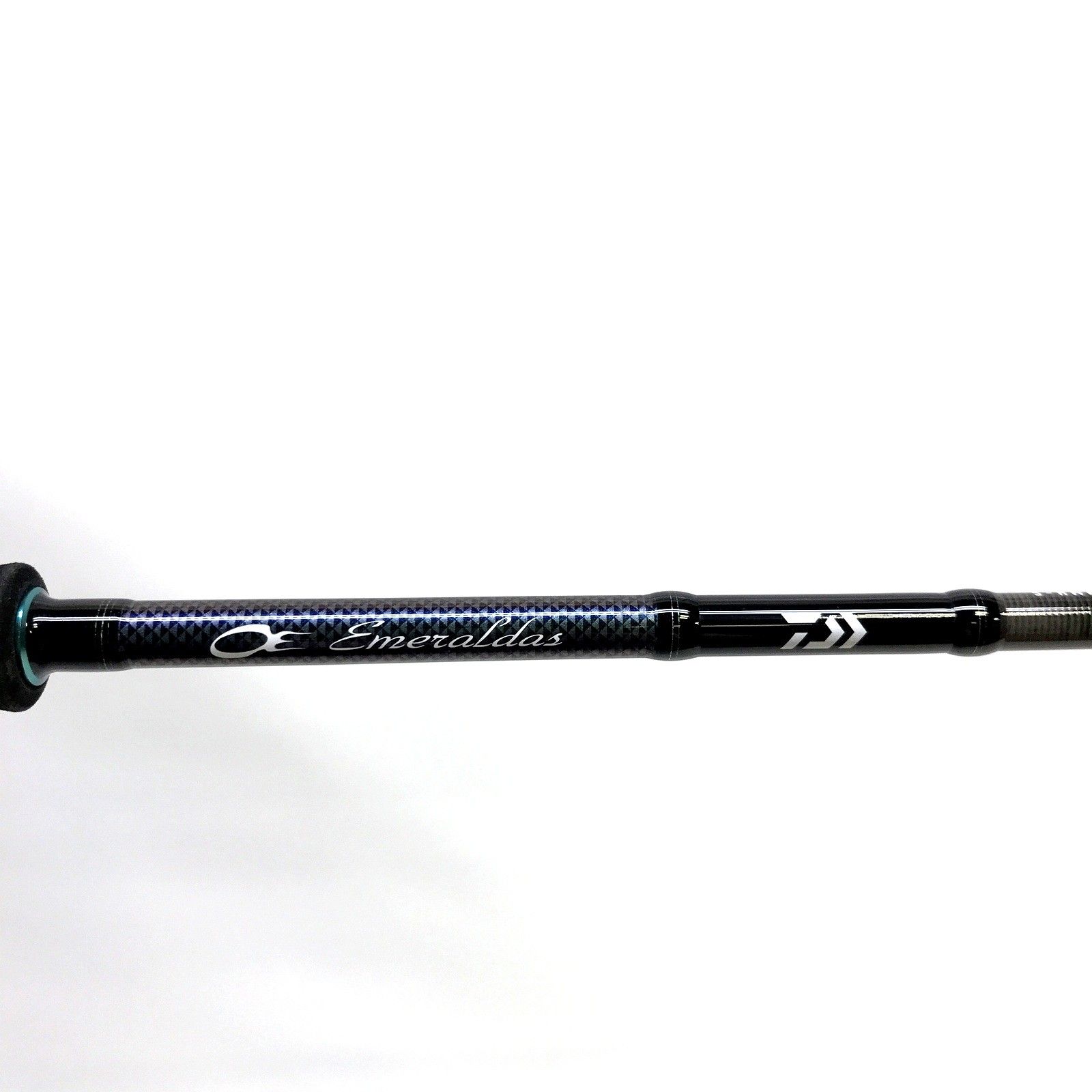 DAIWA ダイワ エメラルダスMX 75 MMH-S N 釣竿 ロッド ルアーロッド エギングロッド 2ピース つり 釣り 釣具 TA 3370