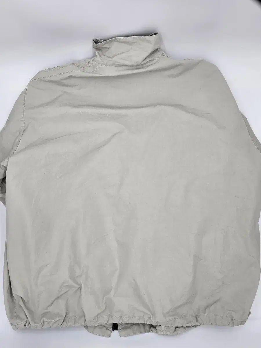 BALENCIAGA 22AW ロゴプリントポプリンジャケット XXS BALENCIAGA