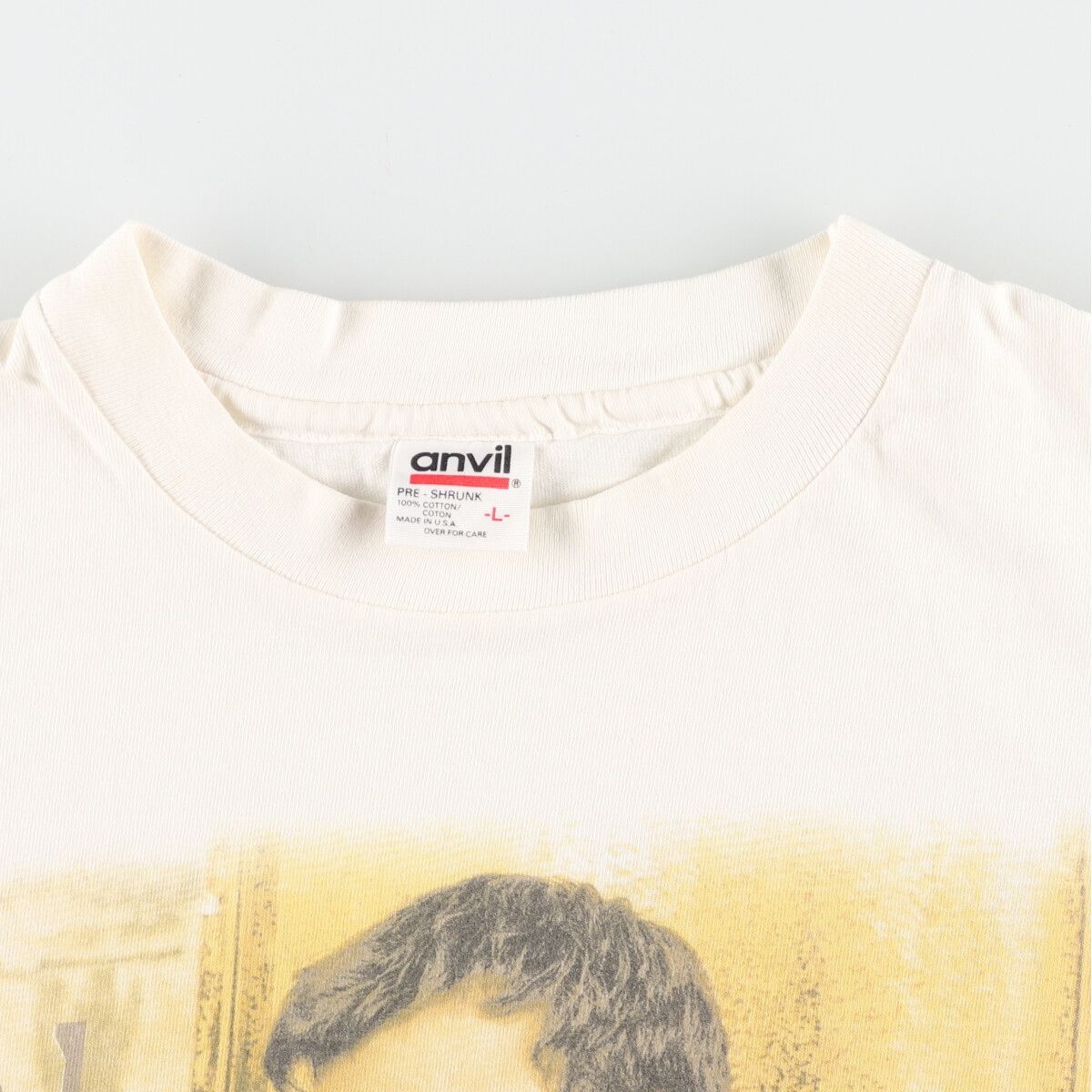 古着 90年代 アンビル anvil Enrique Iglesias エンリケ イグレシアス 