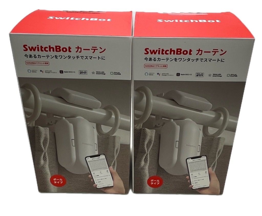 ▽Switch bot