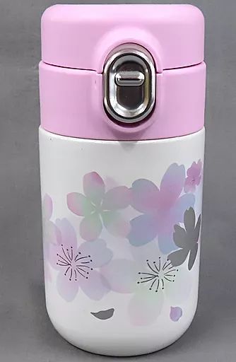 SAKURA 2022 サクラ ステンレスボトル200ml スターバックスSAKURA2022