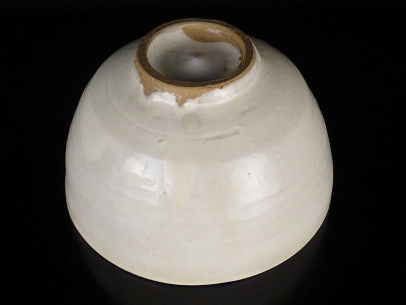 粉引茶碗 共箱